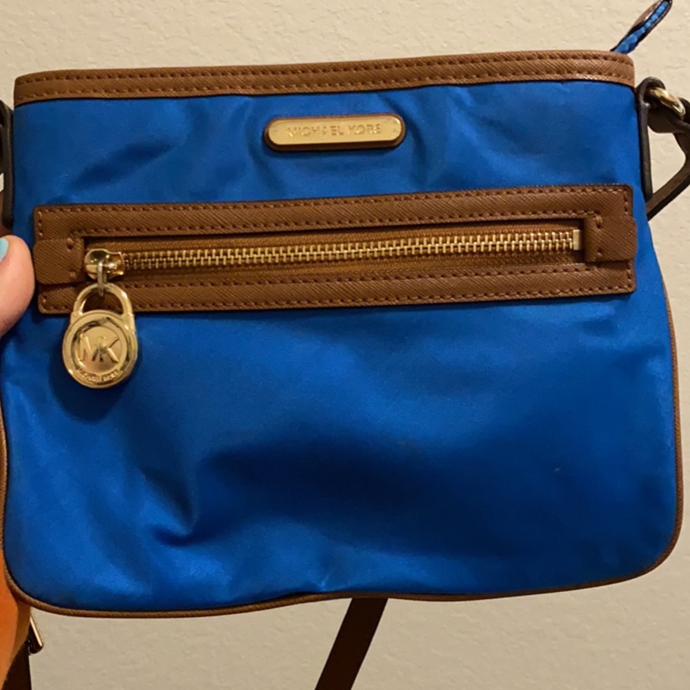 Michael Kors crossbody